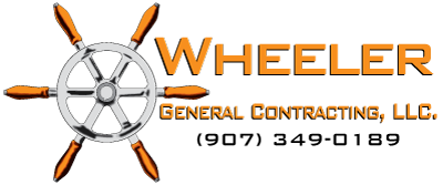 Wheeler General Contracting - Anchorage Construction Services